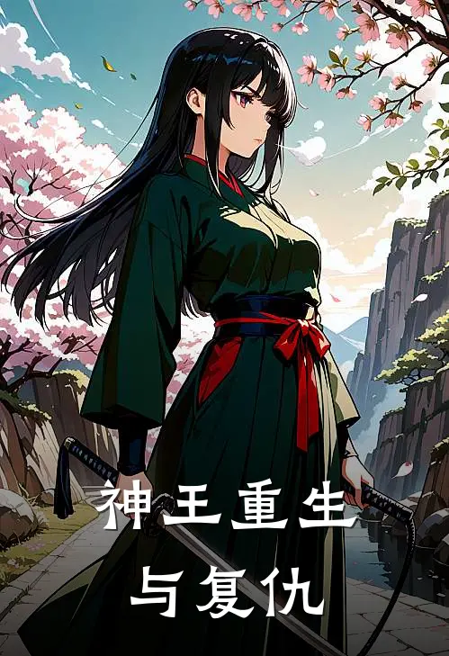 神王重生与复仇