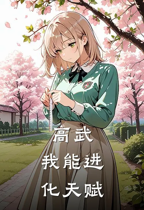 高武：我能进化天赋