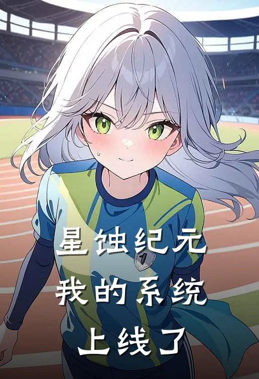 星蚀纪元：我的系统上线了