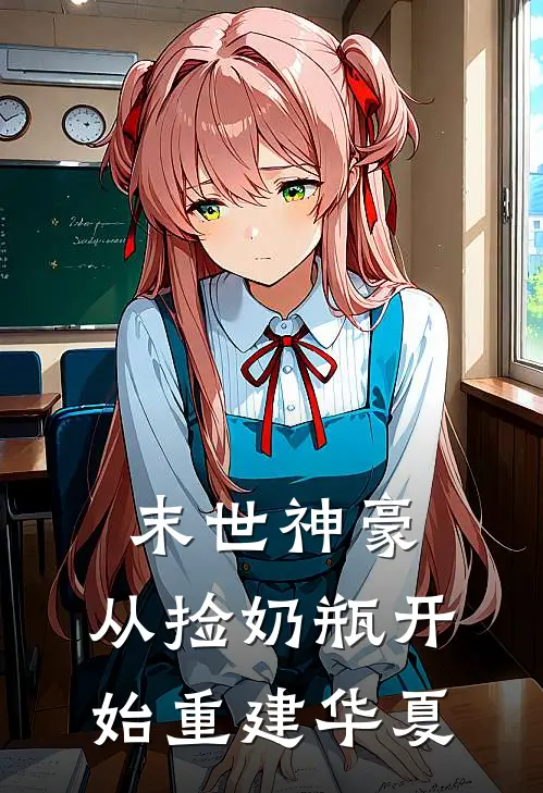 末世神豪：从捡奶瓶开始重建华夏