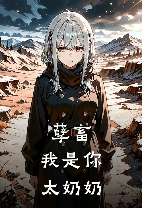 孽畜，我是你太奶奶