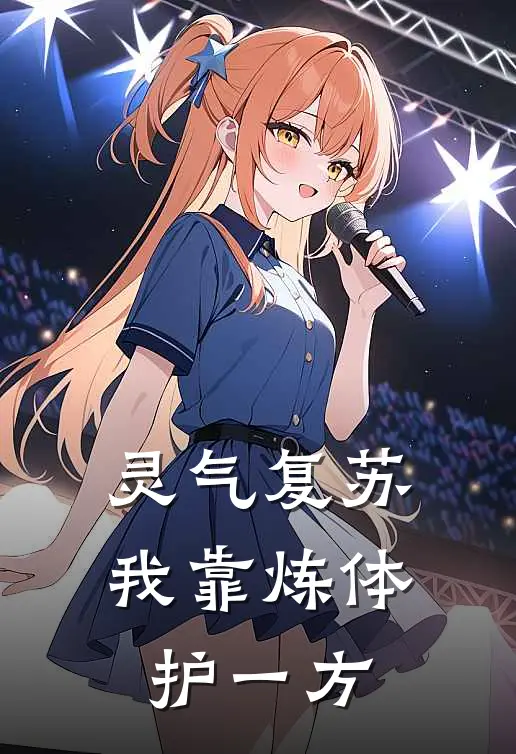 灵气复苏：我靠炼体护一方