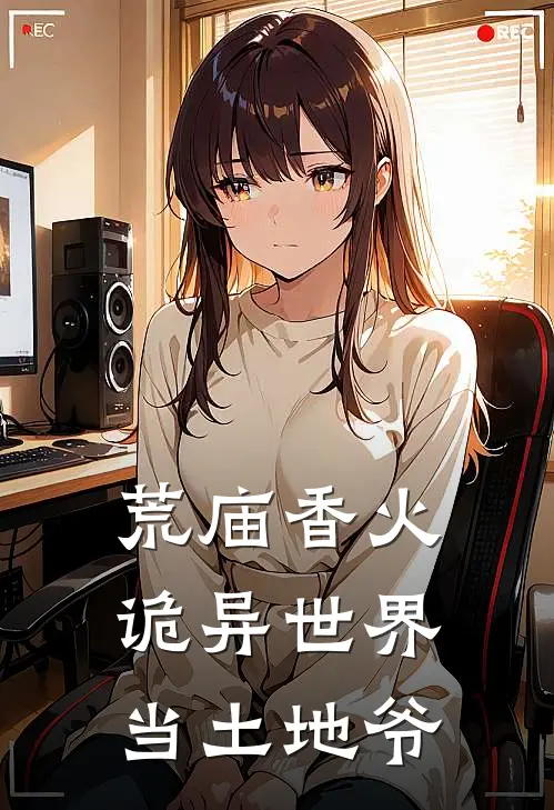 荒庙香火，诡异世界当土地爷