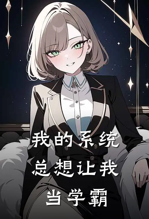 我的系统总想让我当学霸