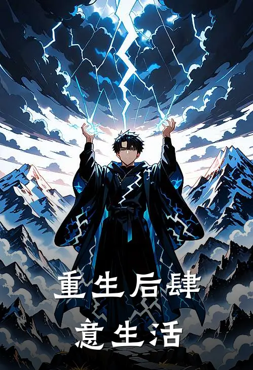 重生后肆意生活