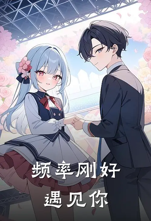 频率刚好遇见你
