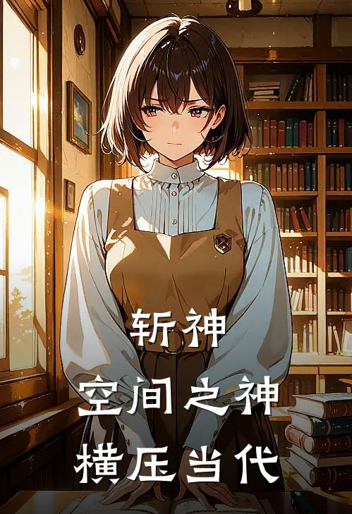 斩神：空间之神横压当代