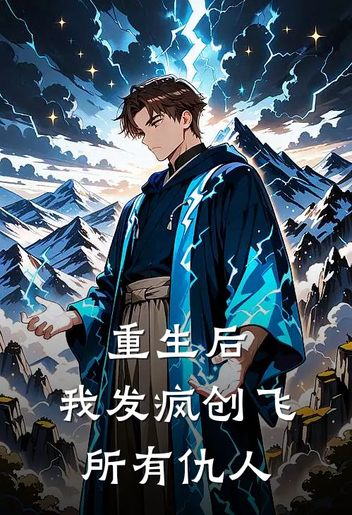 重生后，我发疯创飞所有仇人