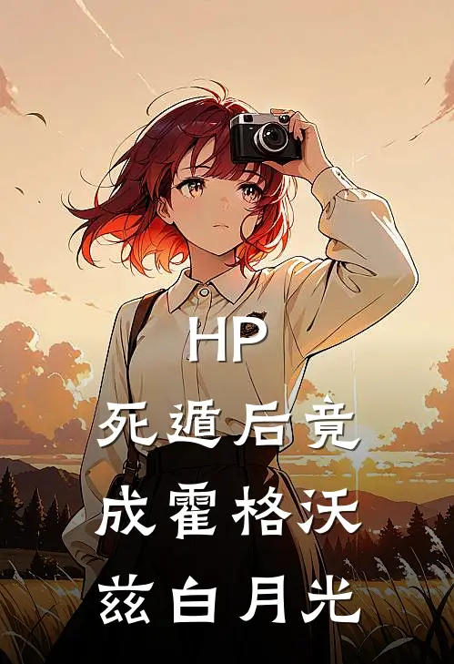 HP：死遁后竟成霍格沃兹白月光