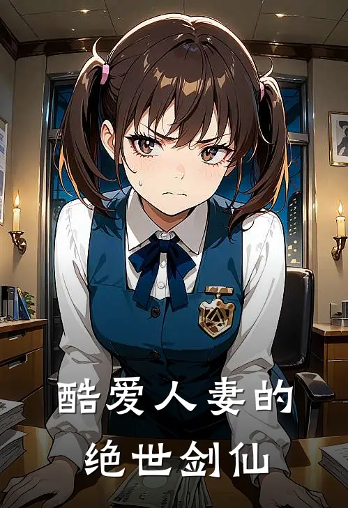 酷爱人妻的绝世剑仙