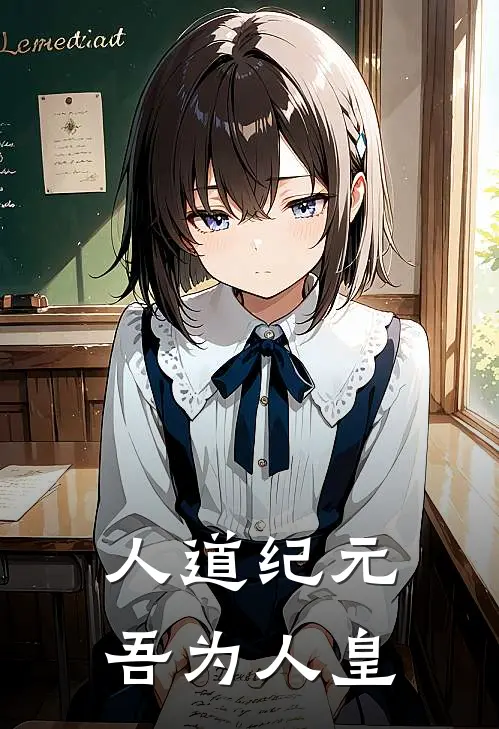 人道纪元：吾为人皇