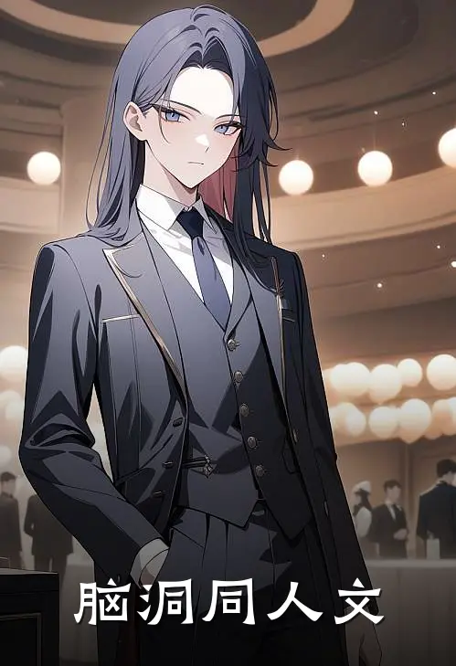 脑洞同人文