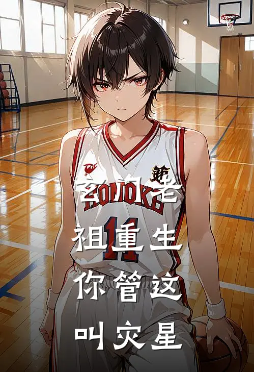 玄门老祖重生，你管这叫灾星