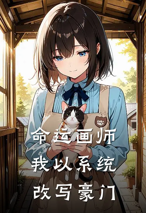 命运画师：我以系统改写豪门