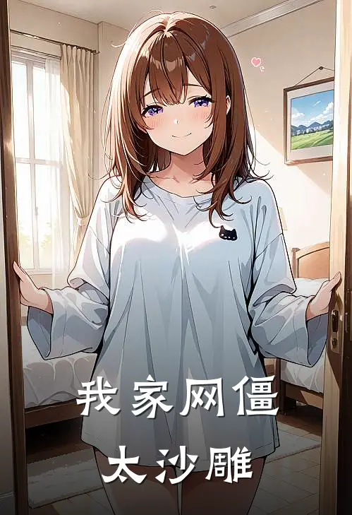 我家网僵太沙雕