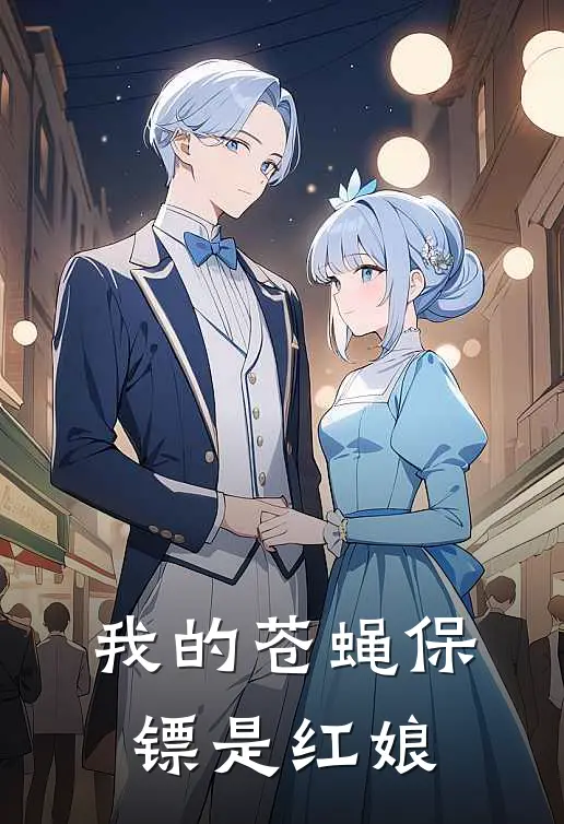 我的苍蝇保镖是红娘