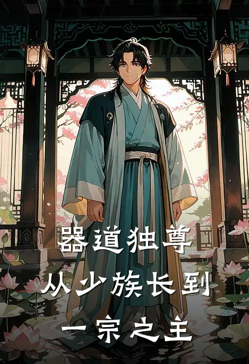 器道独尊：从少族长到一宗之主