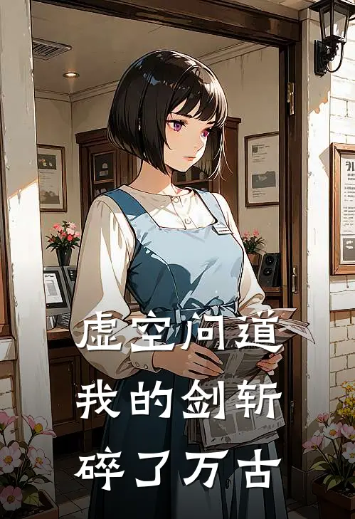 虚空问道：我的剑斩碎了万古