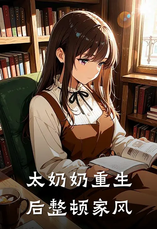 太奶奶重生后整顿家风