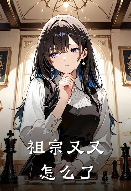 祖宗又又怎么了