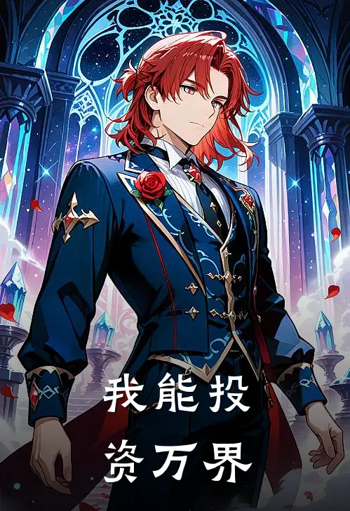 我能投资万界