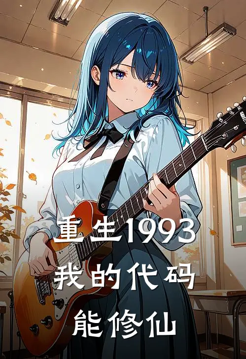 重生1993：我的代码能修仙