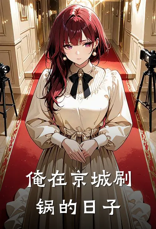 俺在京城刷锅的日子