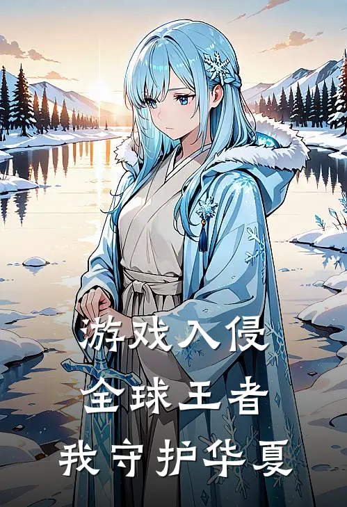 游戏入侵：全球王者，我守护华夏