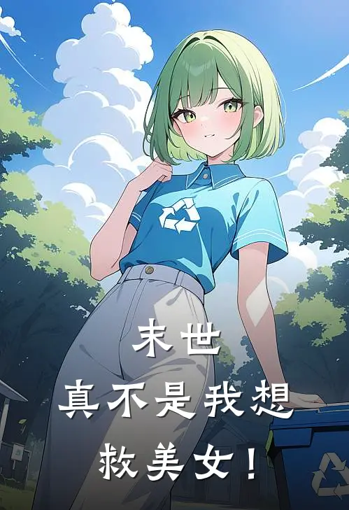 末世：真不是我想救美女！