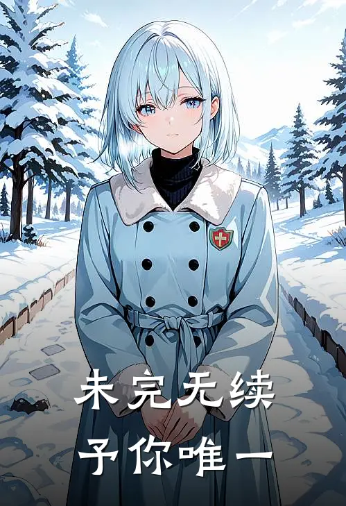 未完无续，予你唯一