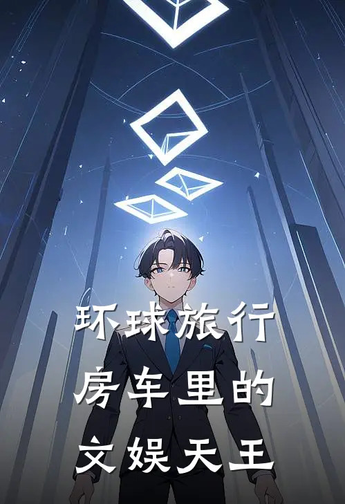 环球旅行：房车里的文娱天王