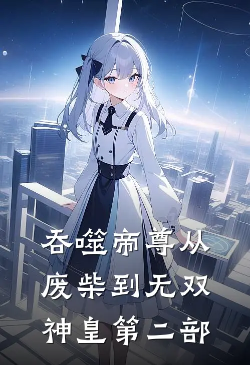 吞噬帝尊从废柴到无双神皇第二部