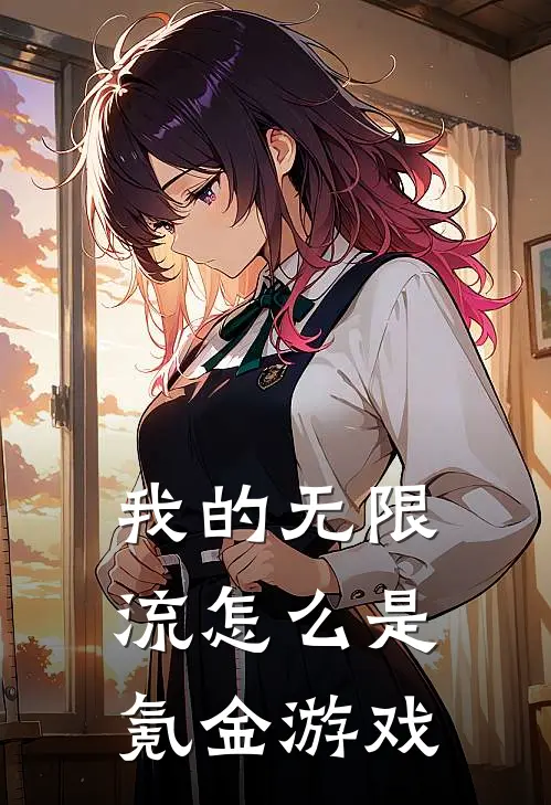 我的无限流怎么是氪金游戏