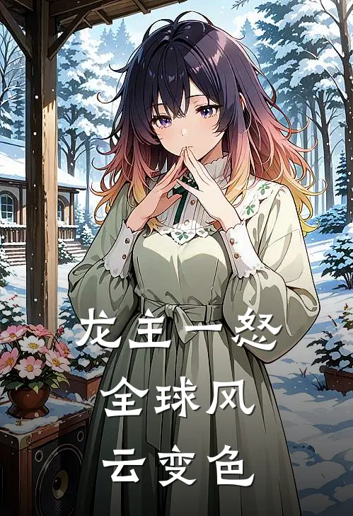 龙主一怒，全球风云变色