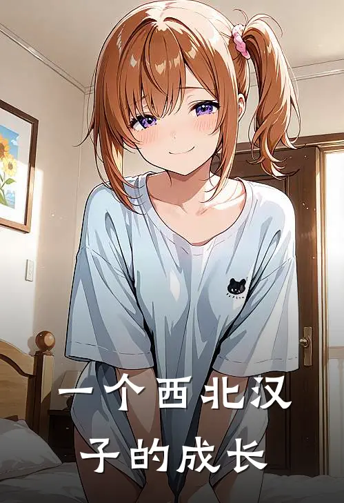 一个西北汉子的成长