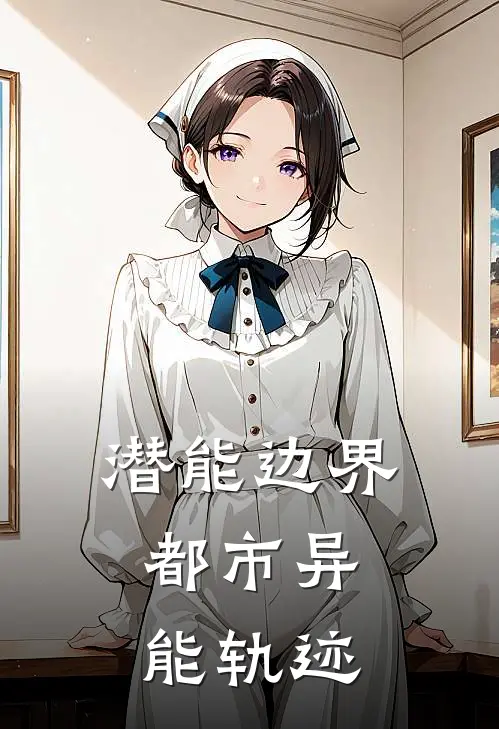 潜能边界：都市异能轨迹