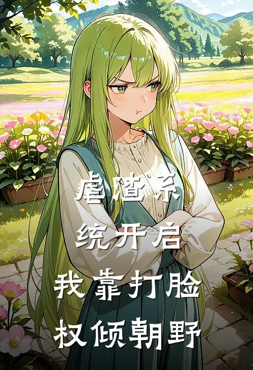 虐渣系统开启，我靠打脸权倾朝野