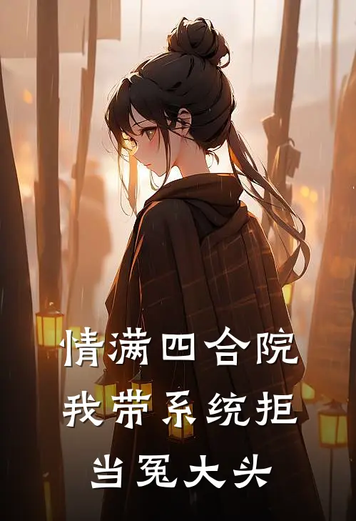 情满四合院：我带系统拒当冤大头