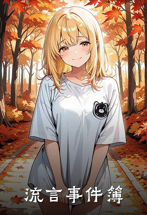 流言事件簿