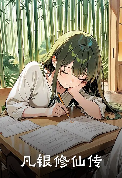 凡银修仙传