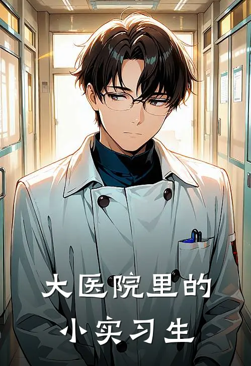 大医院里的小实习生