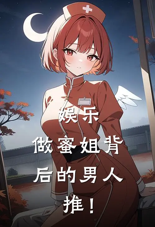 娱乐：做蜜姐背后的男人，推！