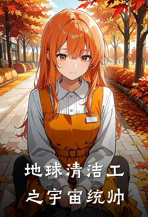 地球清洁工之宇宙统帅