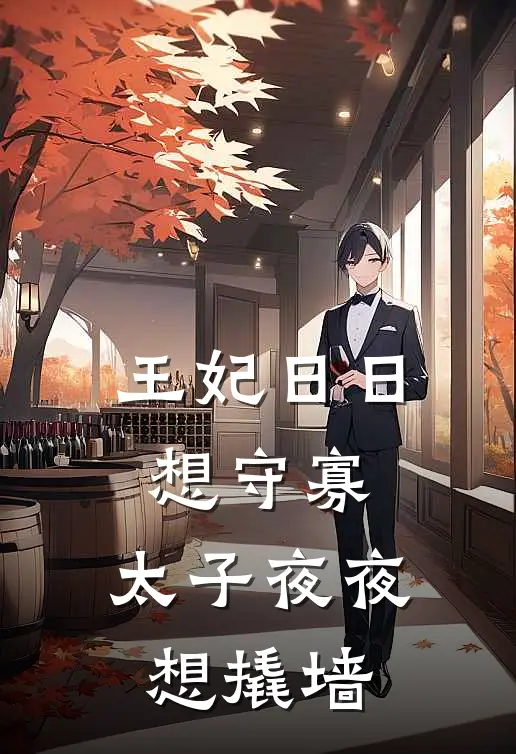 王妃日日想守寡，太子夜夜想撬墙