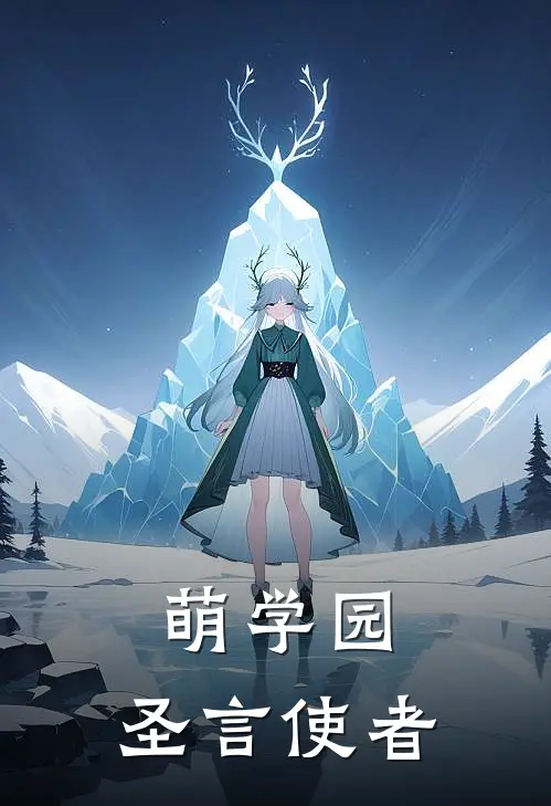 萌学园：圣言使者