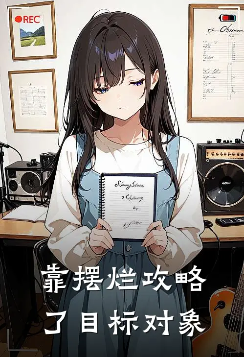 靠摆烂攻略了目标对象