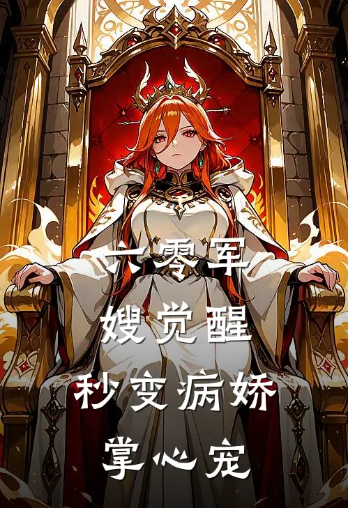 六零军嫂觉醒，秒变病娇掌心宠