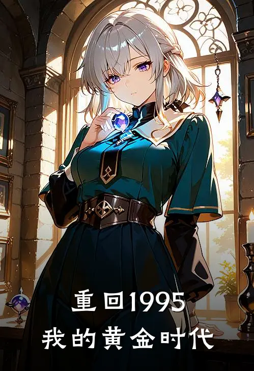 重回1995我的黄金时代