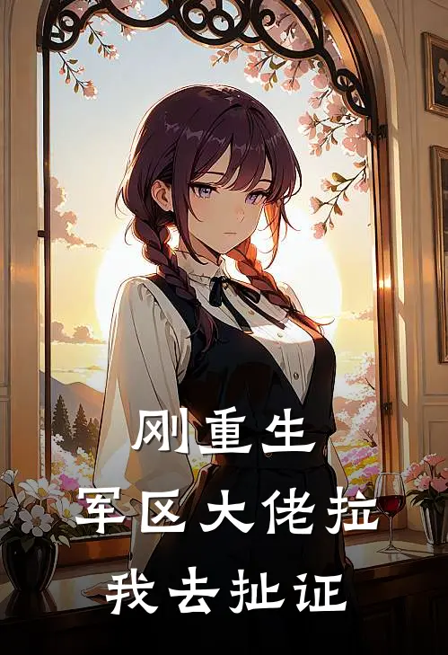 刚重生，军区大佬拉我去扯证