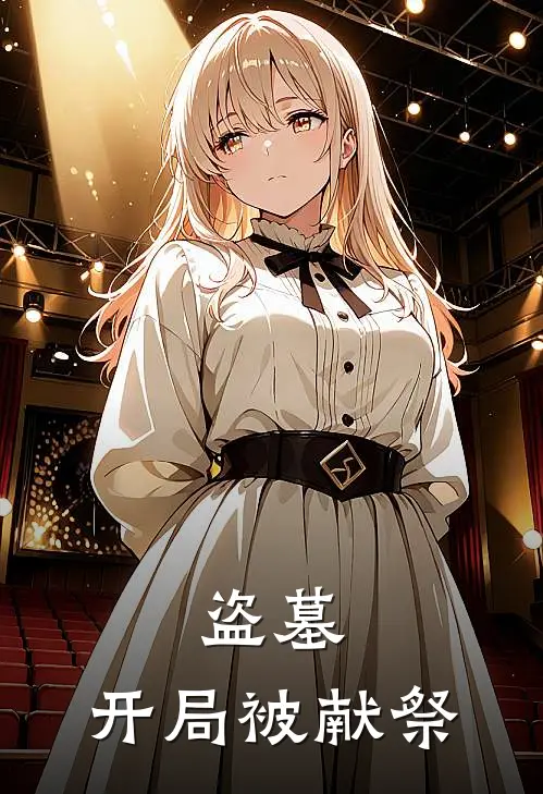 盗墓：开局被献祭